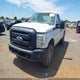 1FTBF2B66BEB32545 2011 Ford F-250 Xl auction photo thumbnail 2
