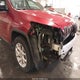 1C4PJMAB3GW169018 2016 Jeep Cherokee Sport auction photo thumbnail 19