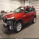 1C4PJMAB3GW169018 2016 Jeep Cherokee Sport auction photo thumbnail 2