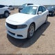 2C3CDXBG2LH119449 2020 Dodge Charger Sxt Rwd auction photo thumbnail 2