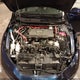 7FART6H97ME015675 2021 Honda Cr-V Hybrid Touring auction photo thumbnail 10