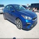 3KPF24ADXME343781 2021 Kia Forte Lxs auction photo thumbnail 1