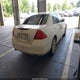 1HGCM66517A101061 2007 Honda Accord 3.0 Ex auction photo thumbnail 4