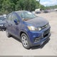 3GNCJKSB8HL206015 2017 Chevrolet Trax Ls auction photo thumbnail 1