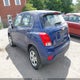 3GNCJKSB8HL206015 2017 Chevrolet Trax Ls auction photo thumbnail 3