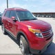 1FM5K8F86DGA83812 2013 Ford Explorer Limited auction photo thumbnail 1