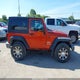 1J4FA24109L757055 2009 Jeep Wrangler X auction photo thumbnail 14