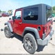 1J4FA24109L757055 2009 Jeep Wrangler X auction photo thumbnail 15