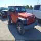 1J4FA24109L757055 2009 Jeep Wrangler X auction photo thumbnail 1