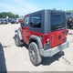 1J4FA24109L757055 2009 Jeep Wrangler X auction photo thumbnail 3