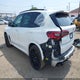 5YMJU0C0XM9H13312 2021 BMW X5 M auction photo thumbnail 3