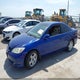 1HGEM22945L044169 2005 Honda Civic Ex auction photo thumbnail 2
