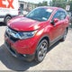 2HKRW2H56JH680962 2018 Honda Cr-V Ex auction photo thumbnail 2