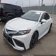 4T1K31AK8PU055140 2023 Toyota Camry Xse Hybrid auction photo thumbnail 2