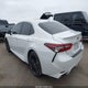 4T1K31AK8PU055140 2023 Toyota Camry Xse Hybrid auction photo thumbnail 3