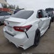 4T1K31AK8PU055140 2023 Toyota Camry Xse Hybrid auction photo thumbnail 4