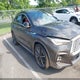 3PCAJ5L34NF101507 2022 Infiniti Qx55 Sensory Awd auction photo thumbnail 1