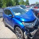 7FARW1H96ME003477 2021 Honda Cr-V 2Wd Touring auction photo thumbnail 12