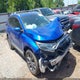 7FARW1H96ME003477 2021 Honda Cr-V 2Wd Touring auction photo thumbnail 1