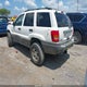 1J4GW48S5YC218255 2000 Jeep Grand Cherokee Laredo auction photo thumbnail 3
