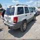 1J4GW48S5YC218255 2000 Jeep Grand Cherokee Laredo auction photo thumbnail 4