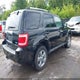 1FMCU9EG1BKB51685 2011 Ford Escape Limited auction photo thumbnail 4