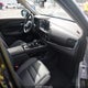 5N1BT3CB5PC824997 2023 Nissan Rogue Sl Intelligent Awd auction photo thumbnail 5