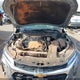 KL77LHEP4SC212506 2025 Chevrolet Trax Fwd Lt auction photo thumbnail 10