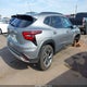 KL77LHEP4SC212506 2025 Chevrolet Trax Fwd Lt auction photo thumbnail 4