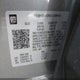 KL77LHEP4SC212506 2025 Chevrolet Trax Fwd Lt auction photo thumbnail 9