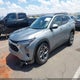KL77LHEP4SC212506 2025 Chevrolet Trax Fwd Lt auction photo thumbnail 2