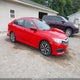 2HGFC2F70GH533880 2016 Honda Civic Ex auction photo thumbnail 1
