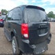 2C4RDGBG6ER327935 2014 Dodge Grand Caravan American Value Pkg auction photo thumbnail 3