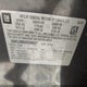 2GKFLXEKXF6340507 2015 GMC Terrain Slt-1 auction photo thumbnail 9