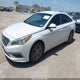 5NPE24AFXFH010637 2015 Hyundai Sonata Se auction photo thumbnail 2