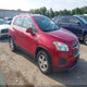 KL7CJRSB5FB188473 2015 Chevrolet Trax Lt auction photo thumbnail 1