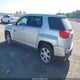 2GKALMEK8H6280125 2017 GMC Terrain Sle-1 auction photo thumbnail 3