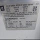 2GKALMEK8H6280125 2017 GMC Terrain Sle-1 auction photo thumbnail 9