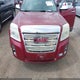 2GKFLREK6C6248253 2012 GMC Terrain Sle-1 auction photo thumbnail 6