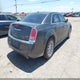 2C3CCAAG8EH148202 2014 Chrysler 300 auction photo thumbnail 4