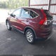 5J6RM4H71GL060814 2016 Honda Cr-V Ex-L auction photo thumbnail 3