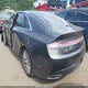 3LN6L2JK4FR616558 2015 Lincoln Mkz auction photo thumbnail 3
