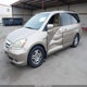 5FNRL386X5B037672 2005 Honda Odyssey Ex-L auction photo thumbnail 2