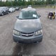 2G1WF52E559184677 2005 Chevrolet Impala auction photo thumbnail 12