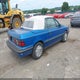 3B3XP45K7NT324599 1992 Dodge Shadow auction photo thumbnail 4