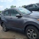 2HKRW2H80JH670910 2018 Honda Cr-V Ex-L/Ex-L Navi auction photo thumbnail 13