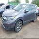 2HKRW2H80JH670910 2018 Honda Cr-V Ex-L/Ex-L Navi auction photo thumbnail 2