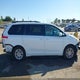5TDYK3DC6CS240285 2012 Toyota Sienna Xle V6 8 Passenger auction photo thumbnail 14