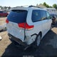 5TDYK3DC6CS240285 2012 Toyota Sienna Xle V6 8 Passenger auction photo thumbnail 4