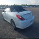 4T1FA38P75UO58726 2005 Toyota Camry Solara Se auction photo thumbnail 3